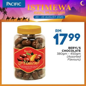 Pacific-Hypermarket-Awal-Muharram-Promotion-21-350x350 - Johor Kedah Kelantan Kuala Lumpur Melaka Negeri Sembilan Pahang Penang Perak Perlis Promotions & Freebies Putrajaya Sabah Sarawak Selangor Supermarket & Hypermarket Terengganu 