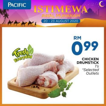 Pacific-Hypermarket-Awal-Muharram-Promotion-350x350 - Johor Kedah Kelantan Kuala Lumpur Melaka Negeri Sembilan Pahang Penang Perak Perlis Promotions & Freebies Putrajaya Sabah Sarawak Selangor Supermarket & Hypermarket Terengganu 