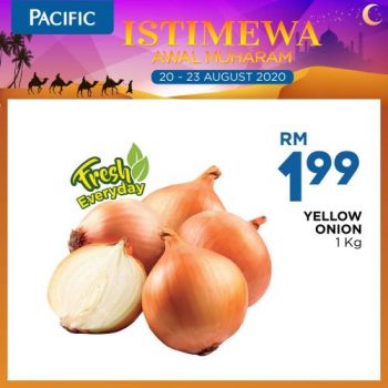 Pacific-Hypermarket-Awal-Muharram-Promotion-4-350x350 - Johor Kedah Kelantan Kuala Lumpur Melaka Negeri Sembilan Pahang Penang Perak Perlis Promotions & Freebies Putrajaya Sabah Sarawak Selangor Supermarket & Hypermarket Terengganu 