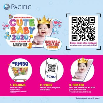 Pacific-Hypermarket-Drypers-Saving-Deals-Promotion-7-350x350 - Johor Kedah Kelantan Kuala Lumpur Melaka Negeri Sembilan Pahang Penang Perak Perlis Promotions & Freebies Putrajaya Sabah Sarawak Selangor Supermarket & Hypermarket Terengganu 