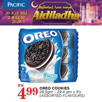 Pacific-Hypermarket-Hari-Raya-Haji-Promotion-3-350x350 - Johor Kedah Kelantan Kuala Lumpur Melaka Negeri Sembilan Pahang Penang Perak Perlis Promotions & Freebies Putrajaya Sabah Sarawak Selangor Supermarket & Hypermarket Terengganu 