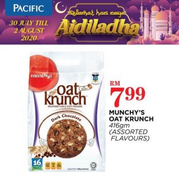 Pacific-Hypermarket-Hari-Raya-Haji-Promotion-4-350x350 - Johor Kedah Kelantan Kuala Lumpur Melaka Negeri Sembilan Pahang Penang Perak Perlis Promotions & Freebies Putrajaya Sabah Sarawak Selangor Supermarket & Hypermarket Terengganu 