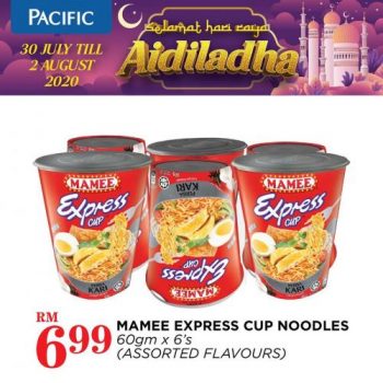 Pacific-Hypermarket-Hari-Raya-Haji-Promotion-6-350x350 - Johor Kedah Kelantan Kuala Lumpur Melaka Negeri Sembilan Pahang Penang Perak Perlis Promotions & Freebies Putrajaya Sabah Sarawak Selangor Supermarket & Hypermarket Terengganu 