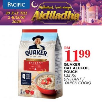 Pacific-Hypermarket-Hari-Raya-Haji-Promotion-7-350x350 - Johor Kedah Kelantan Kuala Lumpur Melaka Negeri Sembilan Pahang Penang Perak Perlis Promotions & Freebies Putrajaya Sabah Sarawak Selangor Supermarket & Hypermarket Terengganu 