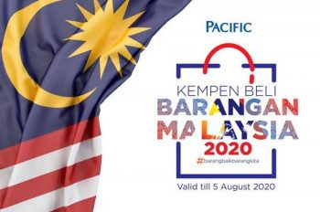 Pacific-Hypermarket-Kempen-Beli-Barangan-Malaysia-Promotion-350x232 - Johor Kedah Kelantan Kuala Lumpur Melaka Negeri Sembilan Pahang Penang Perak Perlis Promotions & Freebies Putrajaya Sabah Sarawak Selangor Supermarket & Hypermarket Terengganu 