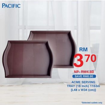Pacific-Hypermarket-Kitchenware-Selection-Promotion-1-350x350 - Johor Kedah Kelantan Kuala Lumpur Melaka Negeri Sembilan Pahang Penang Perak Perlis Promotions & Freebies Putrajaya Sabah Sarawak Selangor Supermarket & Hypermarket Terengganu 