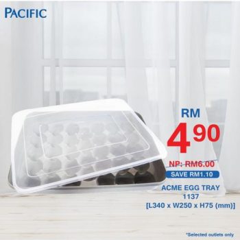 Pacific-Hypermarket-Kitchenware-Selection-Promotion-2-350x350 - Johor Kedah Kelantan Kuala Lumpur Melaka Negeri Sembilan Pahang Penang Perak Perlis Promotions & Freebies Putrajaya Sabah Sarawak Selangor Supermarket & Hypermarket Terengganu 