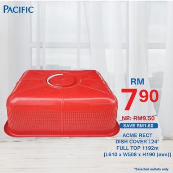 Pacific-Hypermarket-Kitchenware-Selection-Promotion-3-350x350 - Johor Kedah Kelantan Kuala Lumpur Melaka Negeri Sembilan Pahang Penang Perak Perlis Promotions & Freebies Putrajaya Sabah Sarawak Selangor Supermarket & Hypermarket Terengganu 