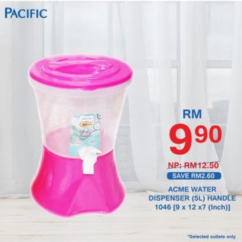 Pacific-Hypermarket-Kitchenware-Selection-Promotion-5-350x350 - Johor Kedah Kelantan Kuala Lumpur Melaka Negeri Sembilan Pahang Penang Perak Perlis Promotions & Freebies Putrajaya Sabah Sarawak Selangor Supermarket & Hypermarket Terengganu 