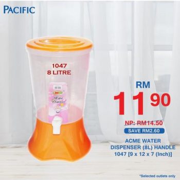 Pacific-Hypermarket-Kitchenware-Selection-Promotion-6-350x350 - Johor Kedah Kelantan Kuala Lumpur Melaka Negeri Sembilan Pahang Penang Perak Perlis Promotions & Freebies Putrajaya Sabah Sarawak Selangor Supermarket & Hypermarket Terengganu 