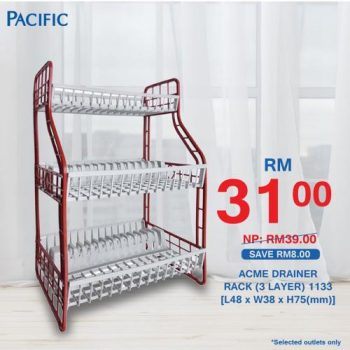 Pacific-Hypermarket-Kitchenware-Selection-Promotion-7-350x350 - Johor Kedah Kelantan Kuala Lumpur Melaka Negeri Sembilan Pahang Penang Perak Perlis Promotions & Freebies Putrajaya Sabah Sarawak Selangor Supermarket & Hypermarket Terengganu 