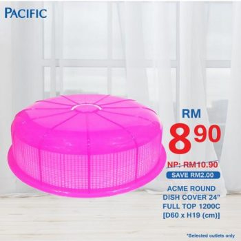 Pacific-Hypermarket-Kitchenware-Selection-Promotion-8-350x350 - Johor Kedah Kelantan Kuala Lumpur Melaka Negeri Sembilan Pahang Penang Perak Perlis Promotions & Freebies Putrajaya Sabah Sarawak Selangor Supermarket & Hypermarket Terengganu 