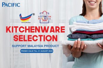 Pacific-Hypermarket-Kitchenware-Selection-Promotion-9-350x232 - Johor Kedah Kelantan Kuala Lumpur Melaka Negeri Sembilan Pahang Penang Perak Perlis Promotions & Freebies Putrajaya Sabah Sarawak Selangor Supermarket & Hypermarket Terengganu 
