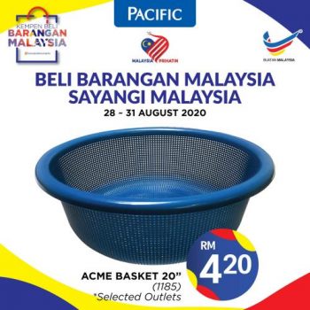 Pacific-Hypermarket-Merdeka-Promotion-12-350x350 - Johor Kedah Kelantan Kuala Lumpur Melaka Negeri Sembilan Pahang Penang Perak Perlis Promotions & Freebies Putrajaya Sabah Sarawak Selangor Supermarket & Hypermarket Terengganu 