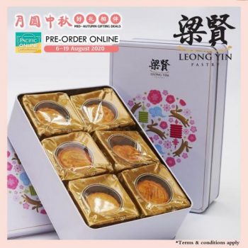 Pacific-Hypermarket-Mooncake-Pre-Order-Online-Promotion-4-350x350 - Johor Kedah Kelantan Kuala Lumpur Melaka Negeri Sembilan Online Store Pahang Penang Perak Perlis Promotions & Freebies Putrajaya Sabah Sarawak Selangor Supermarket & Hypermarket Terengganu 