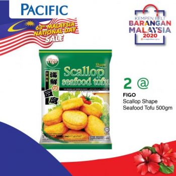 Pacific-Hypermarket-National-Day-Sale-2-350x349 - Johor Kedah Kelantan Kuala Lumpur Malaysia Sales Melaka Negeri Sembilan Pahang Penang Perak Perlis Putrajaya Sabah Sarawak Selangor Supermarket & Hypermarket Terengganu 