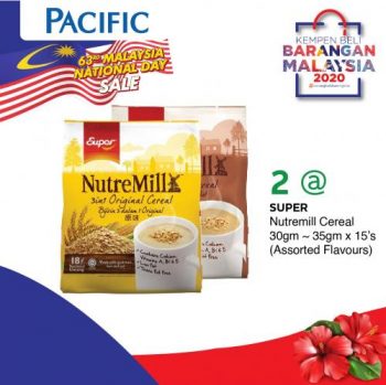 Pacific-Hypermarket-National-Day-Sale-6-350x349 - Johor Kedah Kelantan Kuala Lumpur Malaysia Sales Melaka Negeri Sembilan Pahang Penang Perak Perlis Putrajaya Sabah Sarawak Selangor Supermarket & Hypermarket Terengganu 