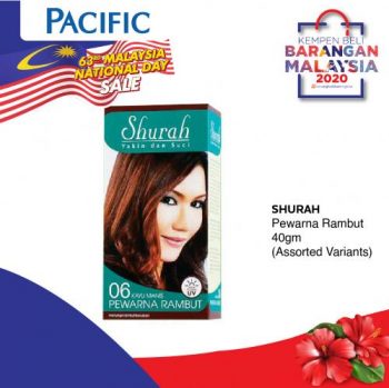 Pacific-Hypermarket-National-Day-Sale-8-350x349 - Johor Kedah Kelantan Kuala Lumpur Malaysia Sales Melaka Negeri Sembilan Pahang Penang Perak Perlis Putrajaya Sabah Sarawak Selangor Supermarket & Hypermarket Terengganu 