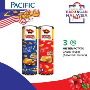 Pacific-Hypermarket-National-Day-Sale-RM10-Flat-Price-Promotion-6-350x349 - Johor Kedah Kelantan Kuala Lumpur Melaka Negeri Sembilan Pahang Penang Perak Perlis Promotions & Freebies Putrajaya Sabah Sarawak Selangor Supermarket & Hypermarket Terengganu 