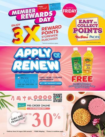 Pacific-Hypermarket-Promotion-Catalogue-1-1-350x458 - Johor Kedah Kelantan Kuala Lumpur Melaka Negeri Sembilan Pahang Penang Perak Perlis Promotions & Freebies Putrajaya Sabah Sarawak Selangor Supermarket & Hypermarket Terengganu 