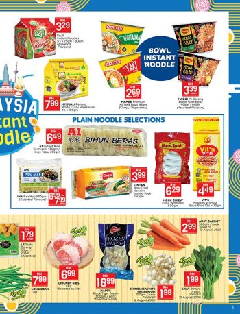 Pacific-Hypermarket-Promotion-Catalogue-4-350x458 - Johor Kedah Kelantan Kuala Lumpur Melaka Negeri Sembilan Pahang Penang Perak Perlis Promotions & Freebies Putrajaya Sabah Sarawak Selangor Supermarket & Hypermarket Terengganu 