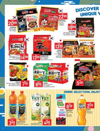 Pacific-Hypermarket-Promotion-Catalogue-5-350x458 - Johor Kedah Kelantan Kuala Lumpur Melaka Negeri Sembilan Pahang Penang Perak Perlis Promotions & Freebies Putrajaya Sabah Sarawak Selangor Supermarket & Hypermarket Terengganu 