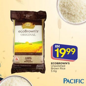 Pacific-Hypermarket-Rice-Fair-Promotion-2-350x349 - Johor Kedah Kelantan Kuala Lumpur Melaka Negeri Sembilan Pahang Penang Perak Perlis Promotions & Freebies Putrajaya Sabah Sarawak Selangor Supermarket & Hypermarket Terengganu 