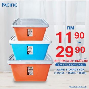 Pacific-Hypermarket-Storage-Selection-Promotion-1-350x350 - Johor Kedah Kelantan Kuala Lumpur Melaka Negeri Sembilan Pahang Penang Perak Perlis Promotions & Freebies Putrajaya Sabah Sarawak Selangor Supermarket & Hypermarket Terengganu 