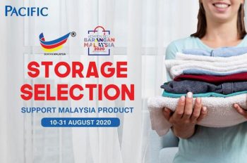 Pacific-Hypermarket-Storage-Selection-Promotion-350x232 - Johor Kedah Kelantan Kuala Lumpur Melaka Negeri Sembilan Pahang Penang Perak Perlis Promotions & Freebies Putrajaya Sabah Sarawak Selangor Supermarket & Hypermarket Terengganu 