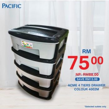 Pacific-Hypermarket-Storage-Selection-Promotion-5-350x350 - Johor Kedah Kelantan Kuala Lumpur Melaka Negeri Sembilan Pahang Penang Perak Perlis Promotions & Freebies Putrajaya Sabah Sarawak Selangor Supermarket & Hypermarket Terengganu 