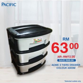 Pacific-Hypermarket-Storage-Selection-Promotion-6-350x350 - Johor Kedah Kelantan Kuala Lumpur Melaka Negeri Sembilan Pahang Penang Perak Perlis Promotions & Freebies Putrajaya Sabah Sarawak Selangor Supermarket & Hypermarket Terengganu 