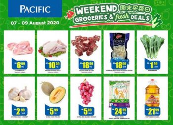 Pacific-Hypermarket-Weekend-Groceries-Fresh-Deals-Promotion-350x253 - Johor Kedah Kelantan Kuala Lumpur Melaka Negeri Sembilan Pahang Penang Perak Perlis Promotions & Freebies Putrajaya Sabah Sarawak Selangor Supermarket & Hypermarket Terengganu 