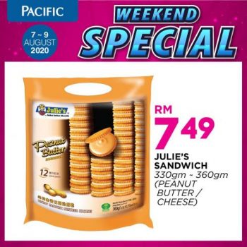 Pacific-Hypermarket-Weekend-Promotion-2-350x350 - Johor Kedah Kelantan Kuala Lumpur Melaka Negeri Sembilan Pahang Penang Perak Perlis Promotions & Freebies Putrajaya Sabah Sarawak Selangor Supermarket & Hypermarket Terengganu 