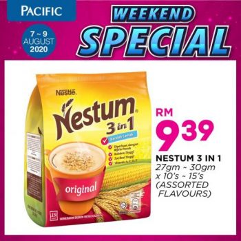 Pacific-Hypermarket-Weekend-Promotion-3-350x350 - Johor Kedah Kelantan Kuala Lumpur Melaka Negeri Sembilan Pahang Penang Perak Perlis Promotions & Freebies Putrajaya Sabah Sarawak Selangor Supermarket & Hypermarket Terengganu 