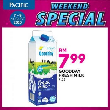 Pacific-Hypermarket-Weekend-Promotion-350x350 - Johor Kedah Kelantan Kuala Lumpur Melaka Negeri Sembilan Pahang Penang Perak Perlis Promotions & Freebies Putrajaya Sabah Sarawak Selangor Supermarket & Hypermarket Terengganu 