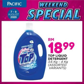 Pacific-Hypermarket-Weekend-Promotion-7-350x350 - Johor Kedah Kelantan Kuala Lumpur Melaka Negeri Sembilan Pahang Penang Perak Perlis Promotions & Freebies Putrajaya Sabah Sarawak Selangor Supermarket & Hypermarket Terengganu 