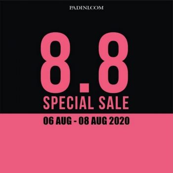 Padini-8.8-Special-Sale-350x350 - Fashion Accessories Fashion Lifestyle & Department Store Johor Kedah Kelantan Kuala Lumpur Malaysia Sales Melaka Negeri Sembilan Online Store Pahang Penang Perak Perlis Putrajaya Sabah Sarawak Selangor Terengganu 