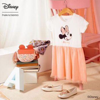 Padini-Authentics-Disney-Minnie-Mouse-Collection-2-350x350 - Apparels Baby & Kids & Toys Children Fashion Fashion Accessories Fashion Lifestyle & Department Store Johor Kedah Kelantan Kuala Lumpur Melaka Negeri Sembilan Pahang Penang Perak Perlis Promotions & Freebies Putrajaya Sabah Sarawak Selangor Terengganu 