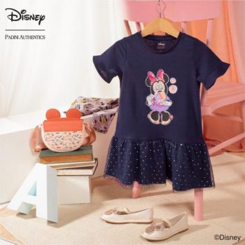 Padini-Authentics-Disney-Minnie-Mouse-Collection-3-350x350 - Apparels Baby & Kids & Parenting Children Fashion Fashion Accessories Fashion Lifestyle & Department Store Johor Kedah Kelantan Kuala Lumpur Melaka Negeri Sembilan Pahang Penang Perak Perlis Promotions & Freebies Putrajaya Sabah Sarawak Selangor Terengganu 