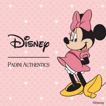 Padini-Authentics-Disney-Minnie-Mouse-Collection-350x350 - Apparels Baby & Kids & Parenting Children Fashion Fashion Accessories Fashion Lifestyle & Department Store Johor Kedah Kelantan Kuala Lumpur Melaka Negeri Sembilan Pahang Penang Perak Perlis Promotions & Freebies Putrajaya Sabah Sarawak Selangor Terengganu 