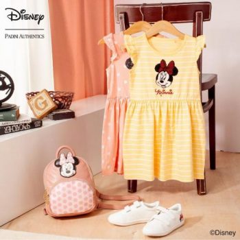 Padini-Authentics-Disney-Minnie-Mouse-Collection-6-350x350 - Apparels Baby & Kids & Parenting Children Fashion Fashion Accessories Fashion Lifestyle & Department Store Johor Kedah Kelantan Kuala Lumpur Melaka Negeri Sembilan Pahang Penang Perak Perlis Promotions & Freebies Putrajaya Sabah Sarawak Selangor Terengganu 