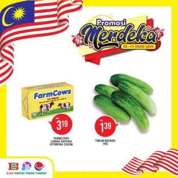 Pantai-Timor-Tumpat-Merdeka-Promotion-10-350x350 - Kelantan Promotions & Freebies Supermarket & Hypermarket 