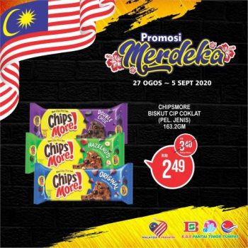 Pantai-Timor-Tumpat-Merdeka-Promotion-5-1-350x350 - Kelantan Promotions & Freebies Supermarket & Hypermarket 