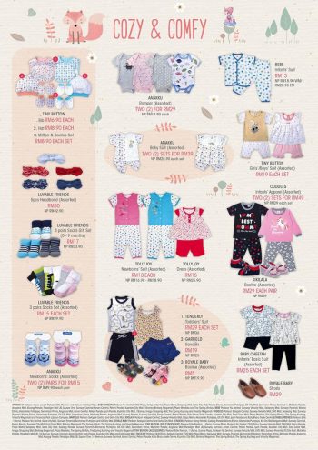 Parkson-Baby-Fair-Promotion-1-350x495 - Johor Kedah Kelantan Kuala Lumpur Melaka Negeri Sembilan Pahang Penang Perak Perlis Promotions & Freebies Putrajaya Sabah Sarawak Selangor Supermarket & Hypermarket Terengganu 