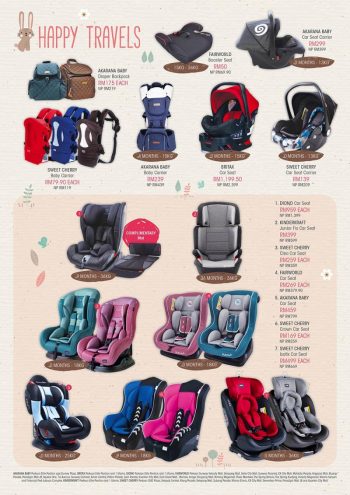 Parkson-Baby-Fair-Promotion-9-350x495 - Johor Kedah Kelantan Kuala Lumpur Melaka Negeri Sembilan Pahang Penang Perak Perlis Promotions & Freebies Putrajaya Sabah Sarawak Selangor Supermarket & Hypermarket Terengganu 