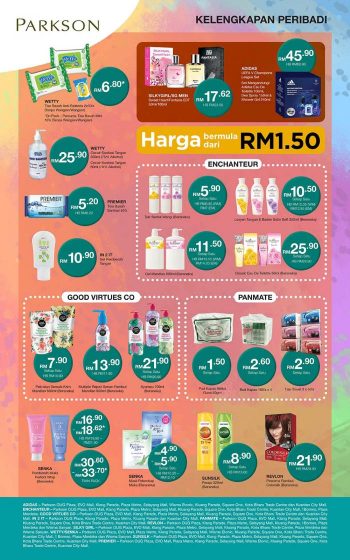 Parkson-Betul-Betul-Jimat-Promotion-3-350x560 - Johor Kedah Kelantan Kuala Lumpur Melaka Negeri Sembilan Pahang Penang Perak Perlis Promotions & Freebies Putrajaya Sabah Sarawak Selangor Supermarket & Hypermarket Terengganu 