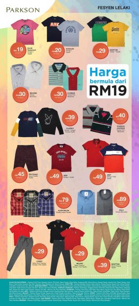 Parkson-Betul-Betul-Jimat-Promotion-4-284x625 - Johor Kedah Kelantan Kuala Lumpur Melaka Negeri Sembilan Pahang Penang Perak Perlis Promotions & Freebies Putrajaya Sabah Sarawak Selangor Supermarket & Hypermarket Terengganu 