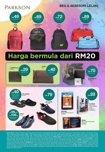 Parkson-Betul-Betul-Jimat-Promotion-5-350x507 - Johor Kedah Kelantan Kuala Lumpur Melaka Negeri Sembilan Pahang Penang Perak Perlis Promotions & Freebies Putrajaya Sabah Sarawak Selangor Supermarket & Hypermarket Terengganu