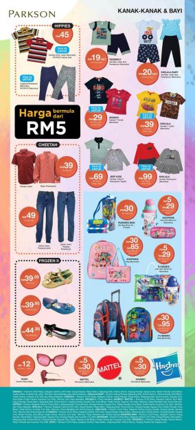 Parkson-Betul-Betul-Jimat-Promotion-6-284x625 - Johor Kedah Kelantan Kuala Lumpur Melaka Negeri Sembilan Pahang Penang Perak Perlis Promotions & Freebies Putrajaya Sabah Sarawak Selangor Supermarket & Hypermarket Terengganu