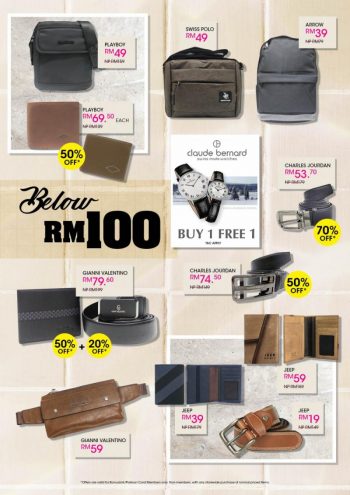 Parkson-Mad-About-Bags-Accessories-Sale-8-350x495 - Bags Fashion Accessories Fashion Lifestyle & Department Store Johor Kedah Kelantan Kuala Lumpur Malaysia Sales Melaka Negeri Sembilan Pahang Penang Perak Perlis Putrajaya Sabah Sarawak Selangor Supermarket & Hypermarket Terengganu 